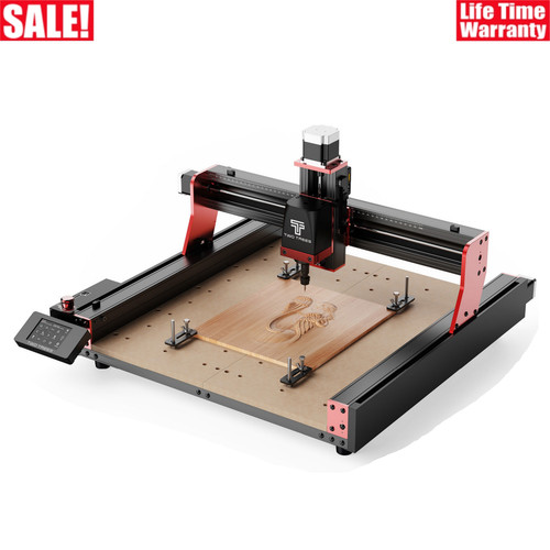 Twotrees ttc450 pro cnc - twotrees,