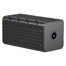 Caméra de Surveillance WD9-A