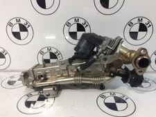 Radiateur EGR BMW SERIE 1 F21 PHASE 2 11717823210
