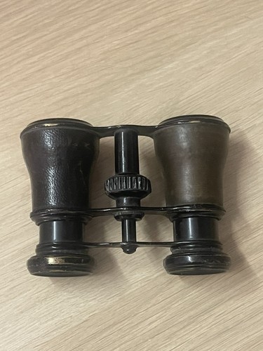 Ancienne paire jumelles - paire, de