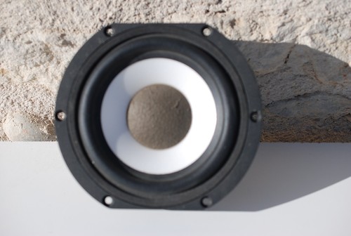 Haut parleur cabasse - haut-parleur,