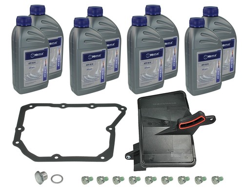 Meyle kit pièces boîte - meyle,