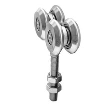 Appareil À Roulettes Quatre