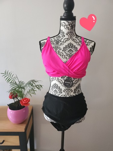 Maillot bain rainbow 2 - bain,