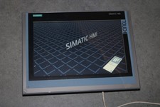 Siemens Simatic HMI TP1500