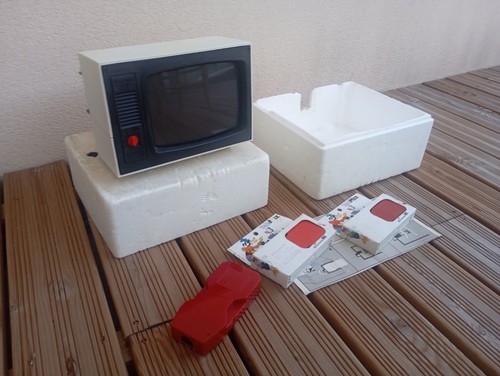 Visionneuse telemax - visionneuse, p9