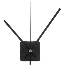  Mecanisme Horloge Silencieux