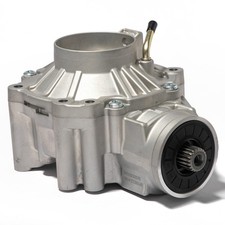 Différentiel arrière pour