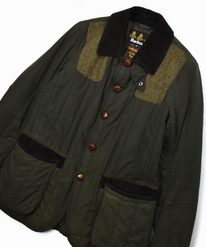 Barbour tokito beacon - barbour, x