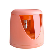 Taille-Crayon Électrique