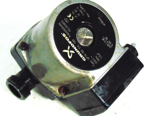Pompe chaudiere circulateur - pompe,