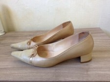 chaussures LARIO escarpins