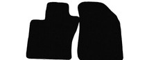 Tapis de sol AVANT pour Jeep