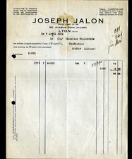 LYON (69) USINE / CONFECTION