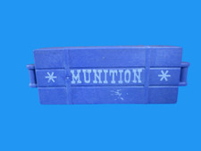 PLAYMOBIL Western Caisse De