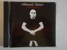 eMANUEL BEMER : L'OCCIPUT  || CD ALBUM |  