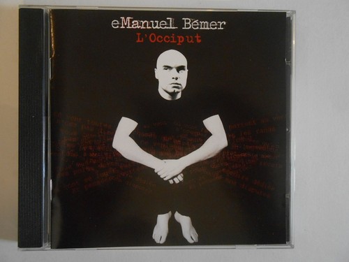 Emanuel bemer occiput - emanuel,