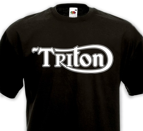Shirt triton triumph - -,
