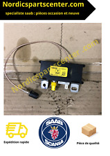 amplificateur d'antenne saab 9-3ng cabriolet 2004-2012 12758653 12833611