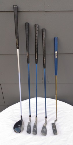 Kids golf sfd set - us,