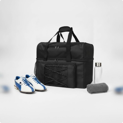 Sac bowling pour deux - sac, de