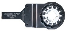 Lame plongeante Makita B-64917 Starlock 10 x 30 mm 20 TPI BiM TMA057 pour