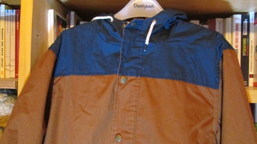 Blouson bizzbee taille - bizzbee, l