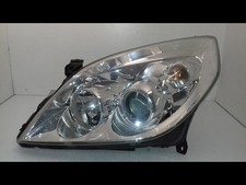 Eclairage gauche Opel VECTRA C GTS (Z02) 1.9 cdti (f68) (2004-2009) 93192377