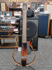 Guitare acoustique électrique