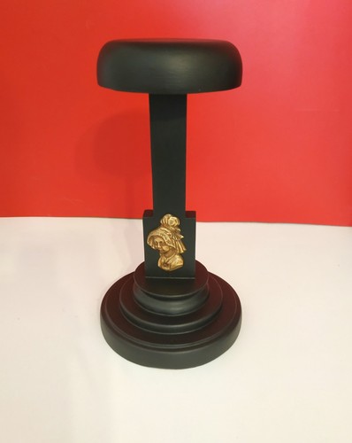 Porte chapeau support - porte,