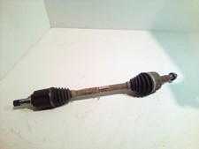 Cardan gauche (transmission)