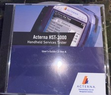 JDSU HST -3000 Handheld