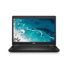 Dell Latitude 5290 i5-8350U 8