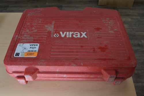 Virax viper p22 valise - viper,