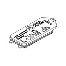 Kit Batterie Purion 200 EB13200069 BOSCH Vélo Électrique