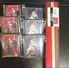 Tapis de jeu Azur Lane Akagi