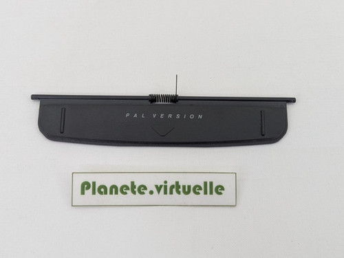 Façade coque super nintendo - coque,
