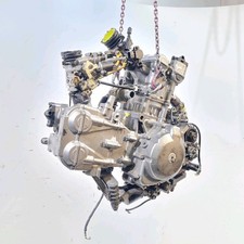 Moteur - SUZUKI 650 SV N - GPA-960362918 - V1-4090P