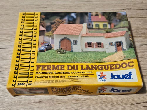 Jouef réf 104500 - jouef,