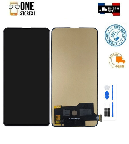 Ecran lcd complet - ecran,