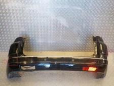 Pare choc arriere CITROEN C4 GRAND PICASSO 1 7410AQ