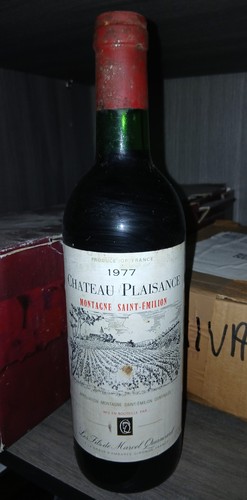 Montagne saint emilion - montagne, 1977