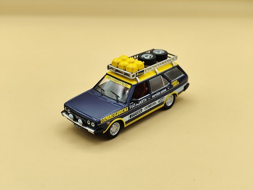 Fiat 131 panorama - 131,