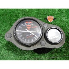 Instrumentation du tableau de