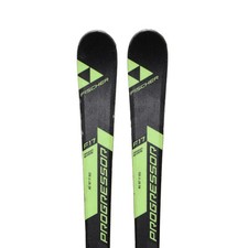 Ski occasion Fischer Progressor F17 + fixations