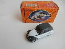 CITROEN 2CV   1958  1/43