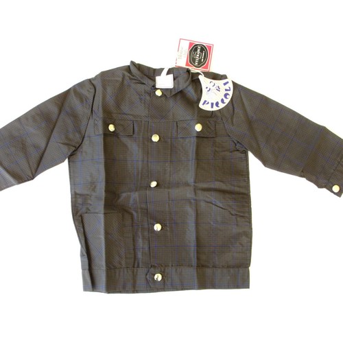 Authentique vintage blouse - blouse,