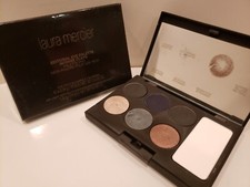 Laura mercier editorial eye - laura,