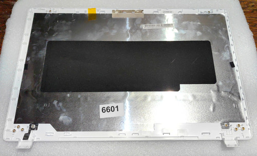 Plasturgie capot écran