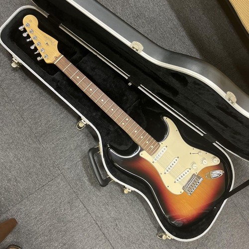 Fender usa american - fender,